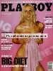 Playboy Netherlands Sep 2001 magazine